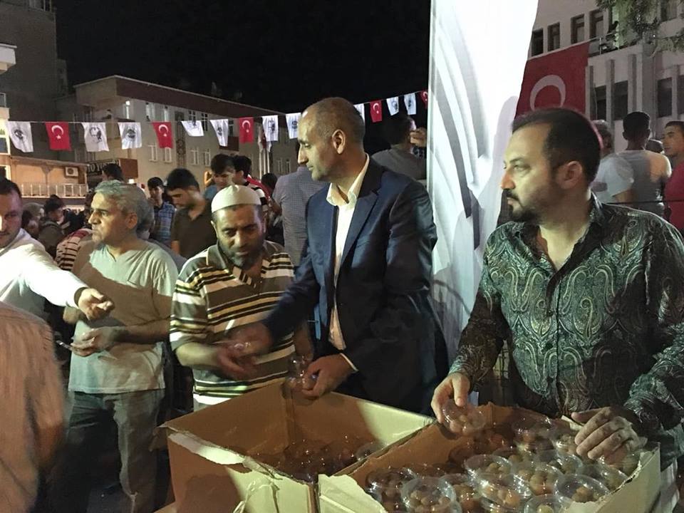 15 Temmuz Demokrasi ve Milli Birlik Günü etkinlikleri