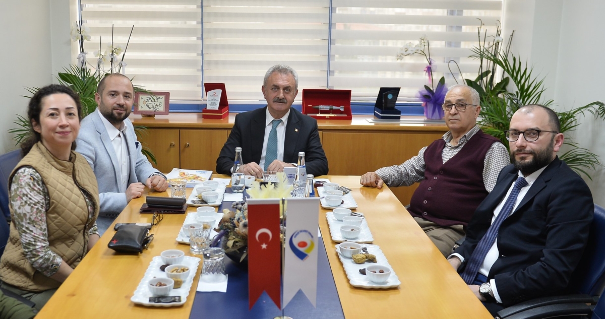 Esan Akümülatör A.Ş. 