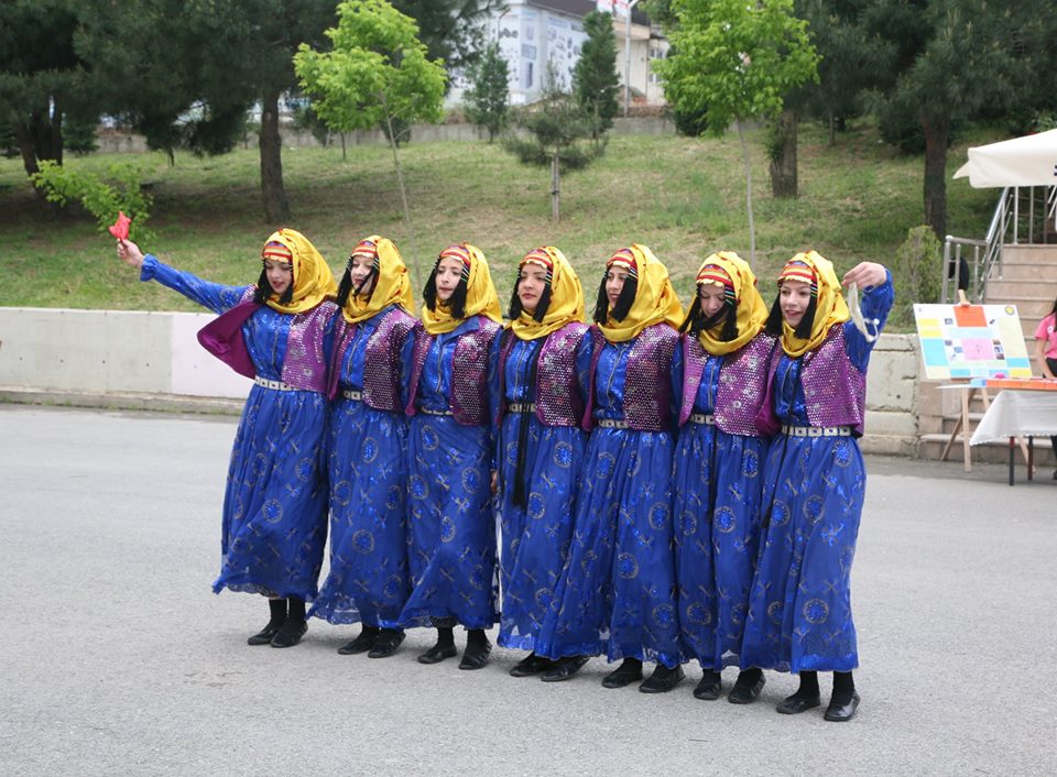   GTO Vakfı Mesleki ve Teknik Anadolu Lisesi