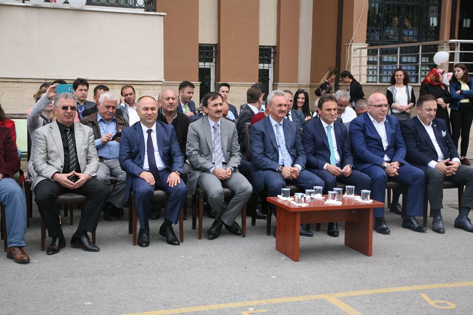   GTO Vakfı Mesleki ve Teknik Anadolu Lisesi